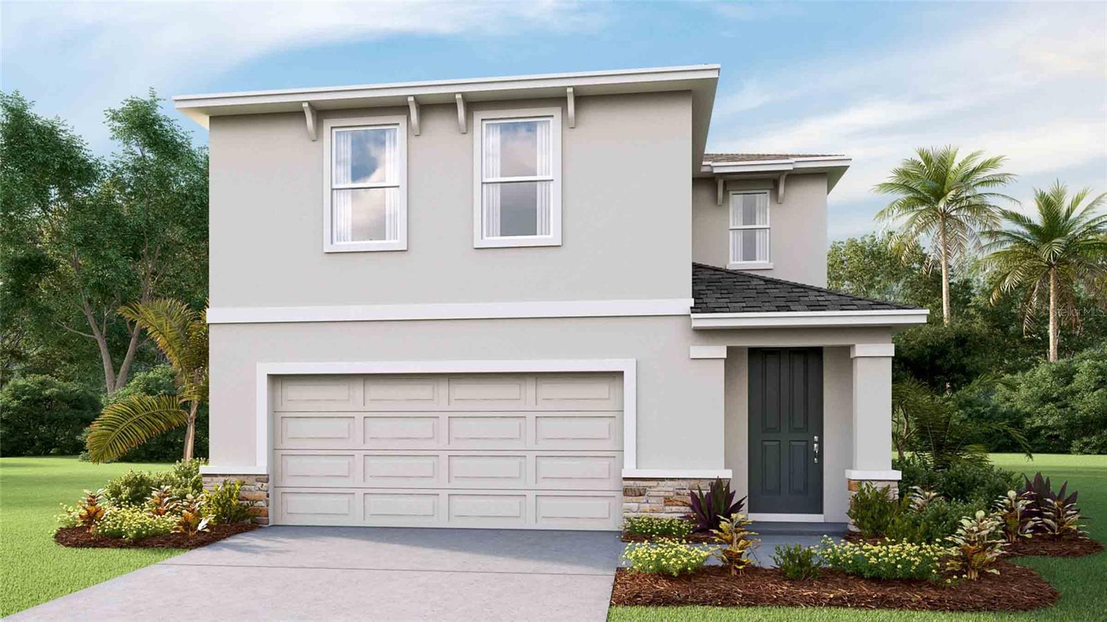 DEERBROOK - Residential