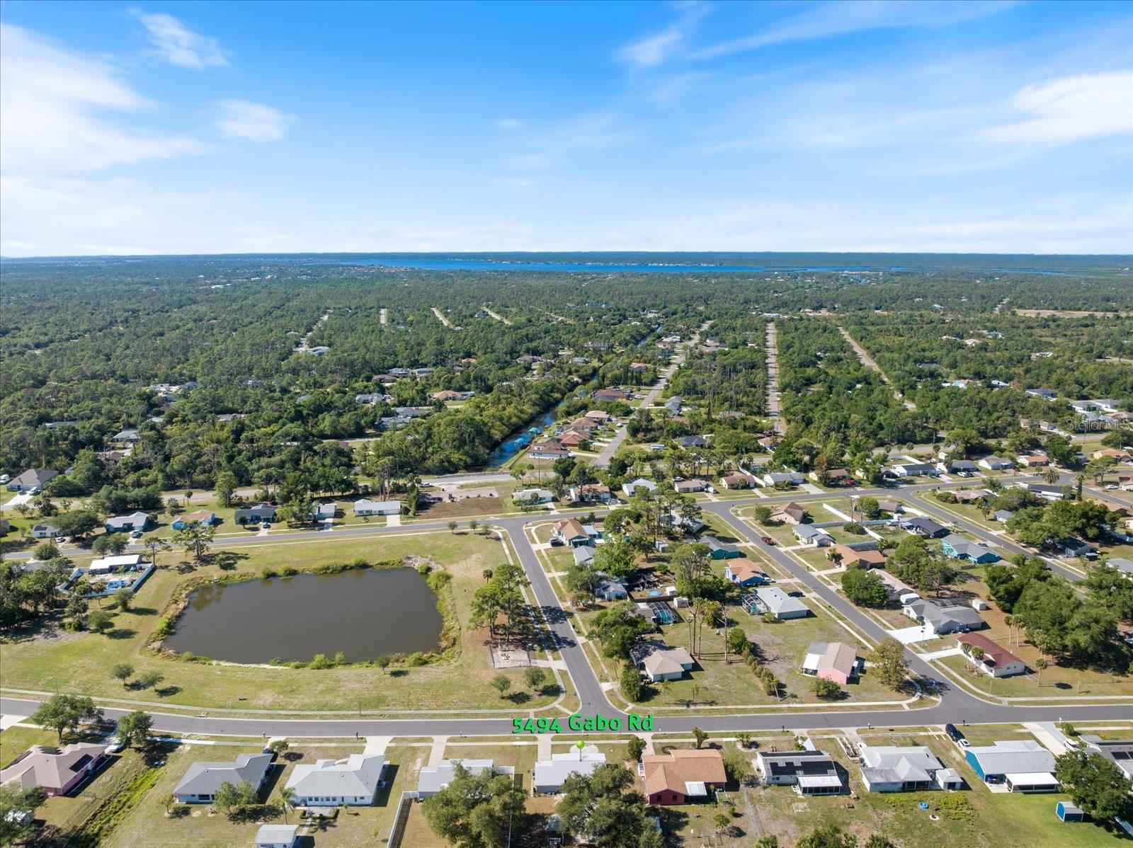 PORT CHARLOTTE - Residential
