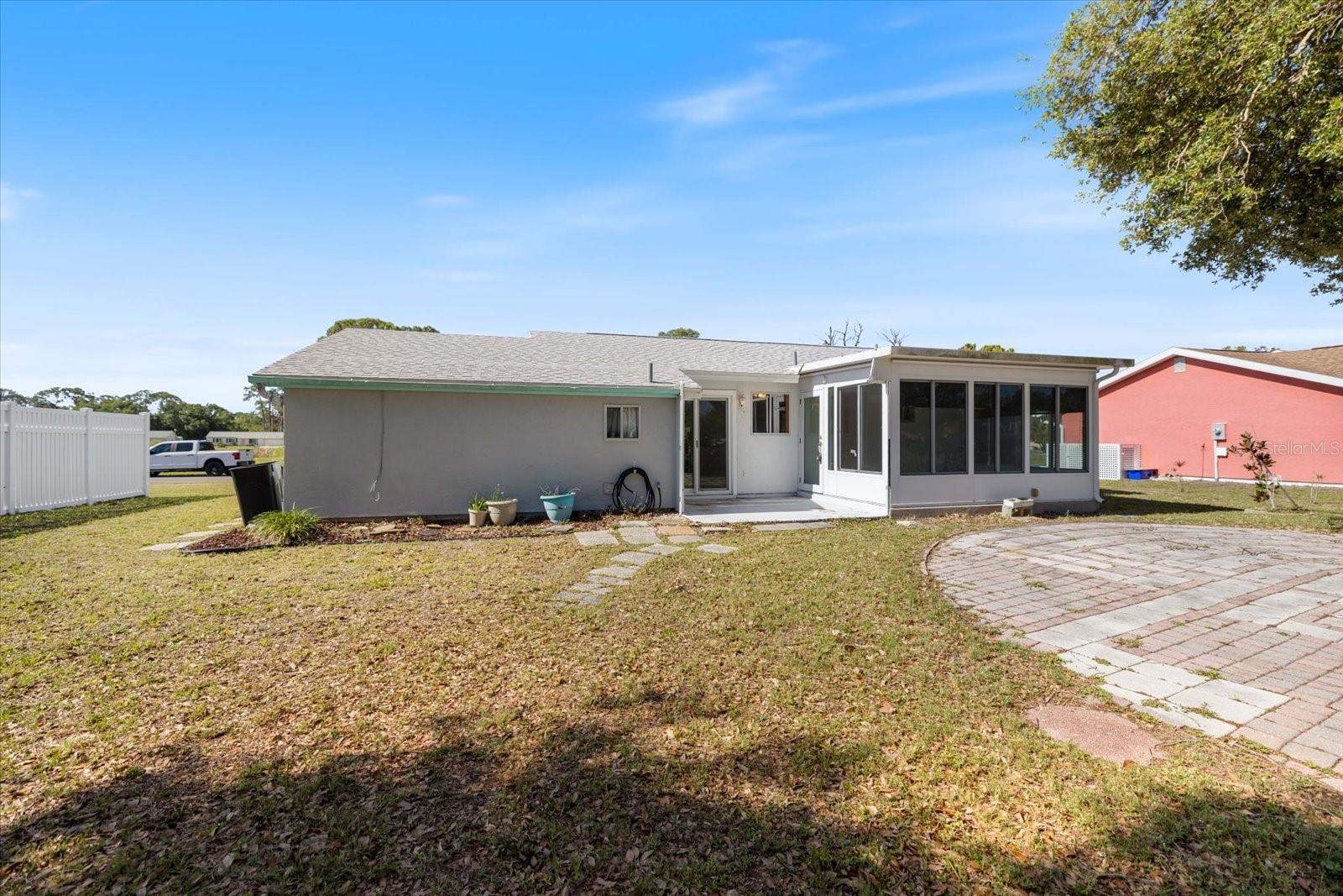 PORT CHARLOTTE - Residential