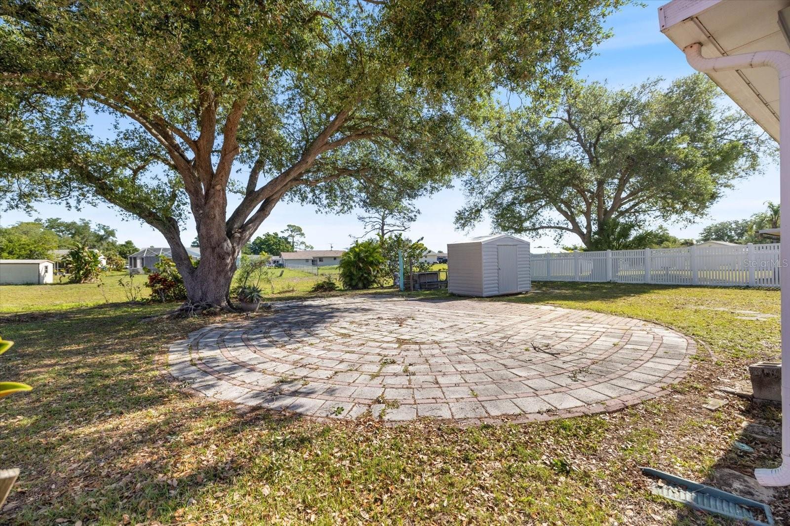 PORT CHARLOTTE - Residential
