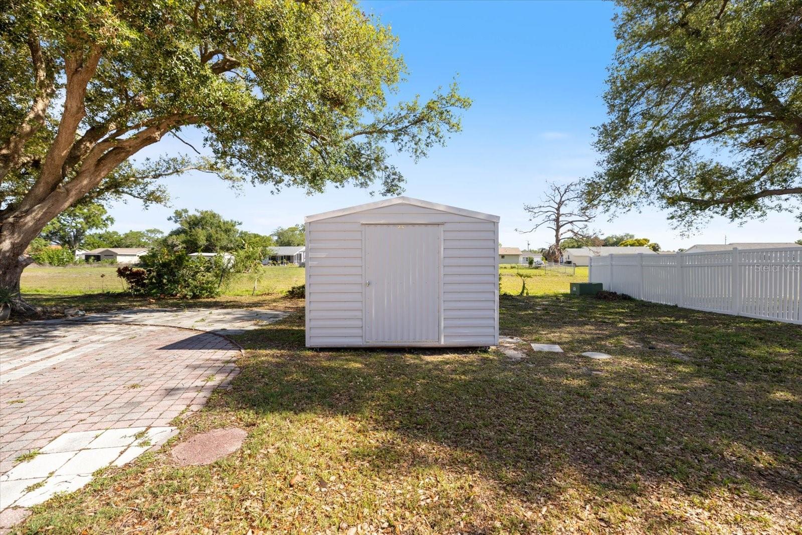 PORT CHARLOTTE - Residential