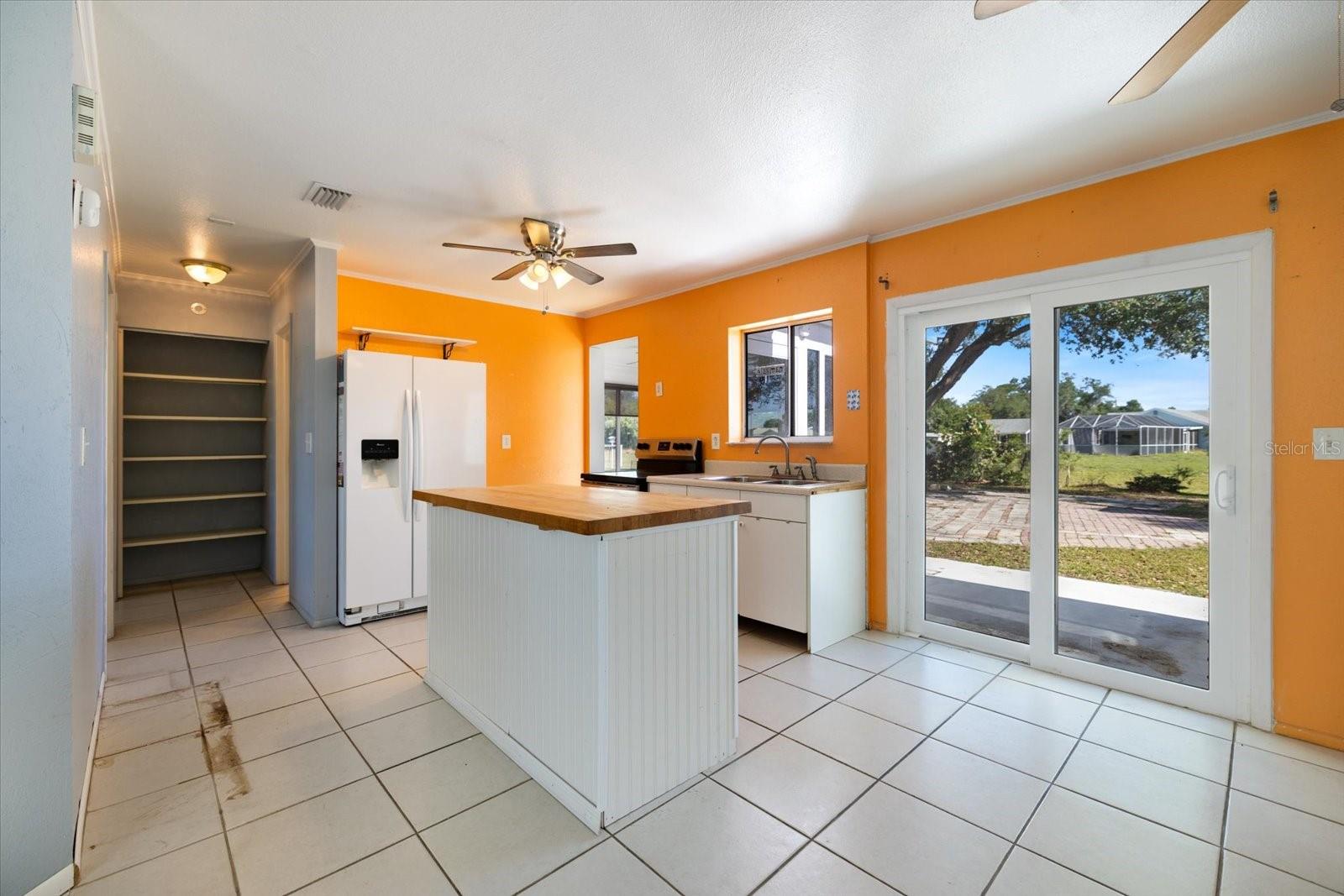 PORT CHARLOTTE - Residential