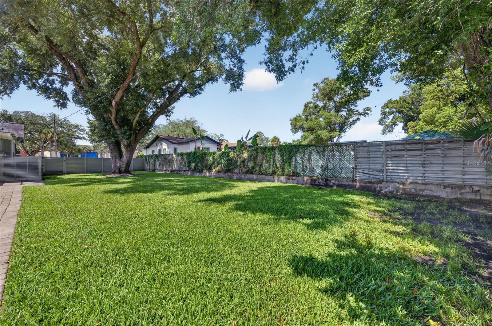 COLONIAL PARK SUB - Residential Lease