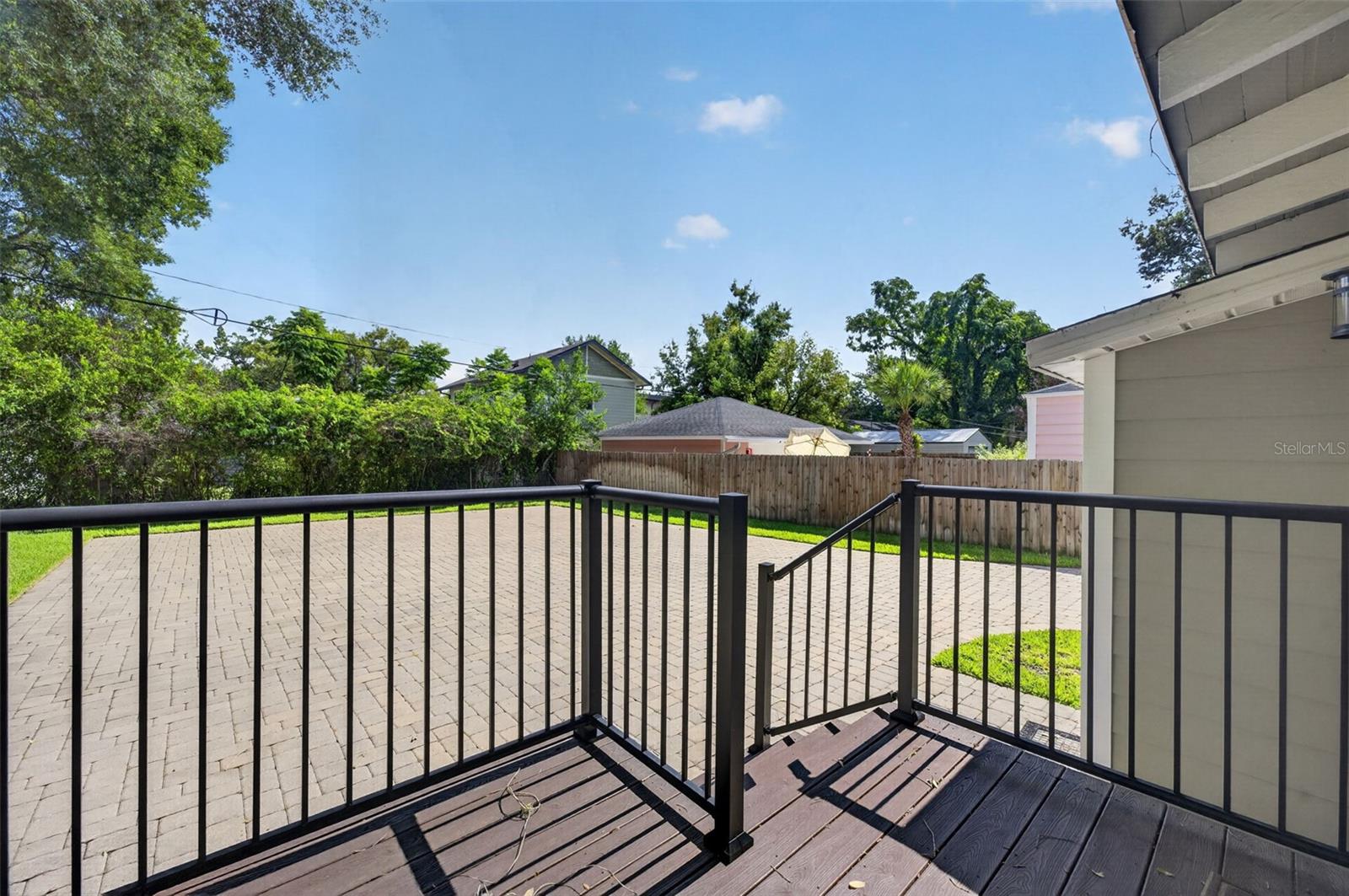 COLONIAL PARK SUB - Residential Lease