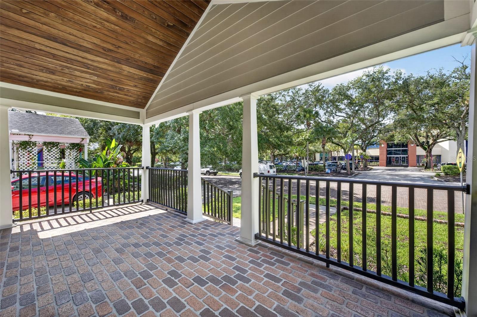 COLONIAL PARK SUB - Residential Lease