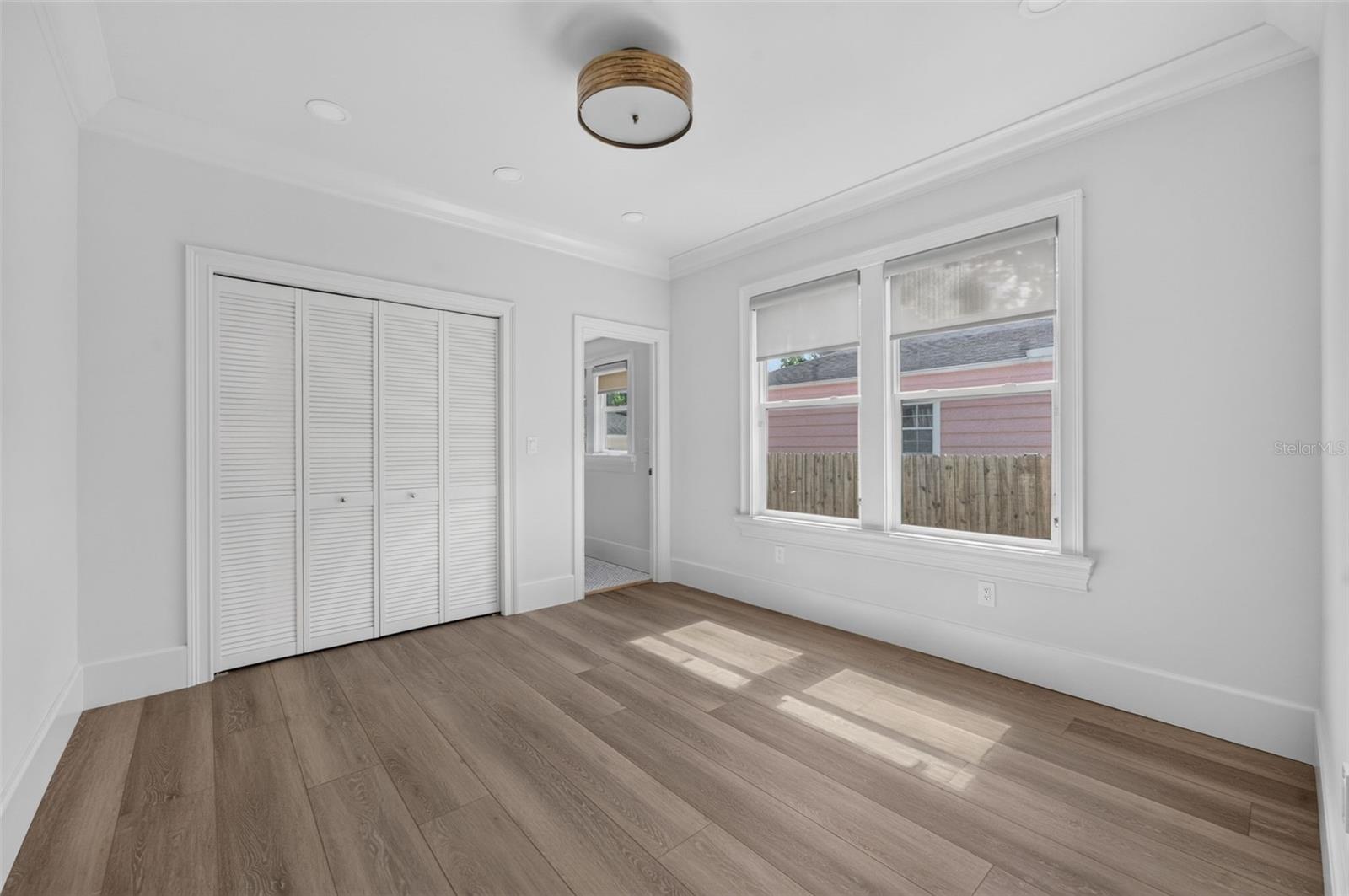 COLONIAL PARK SUB - Residential Lease