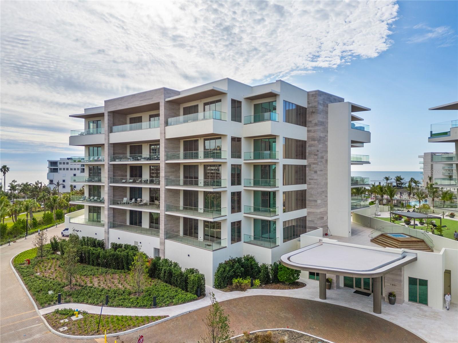 ST. REGIS LONGBOAT KEY - Residential