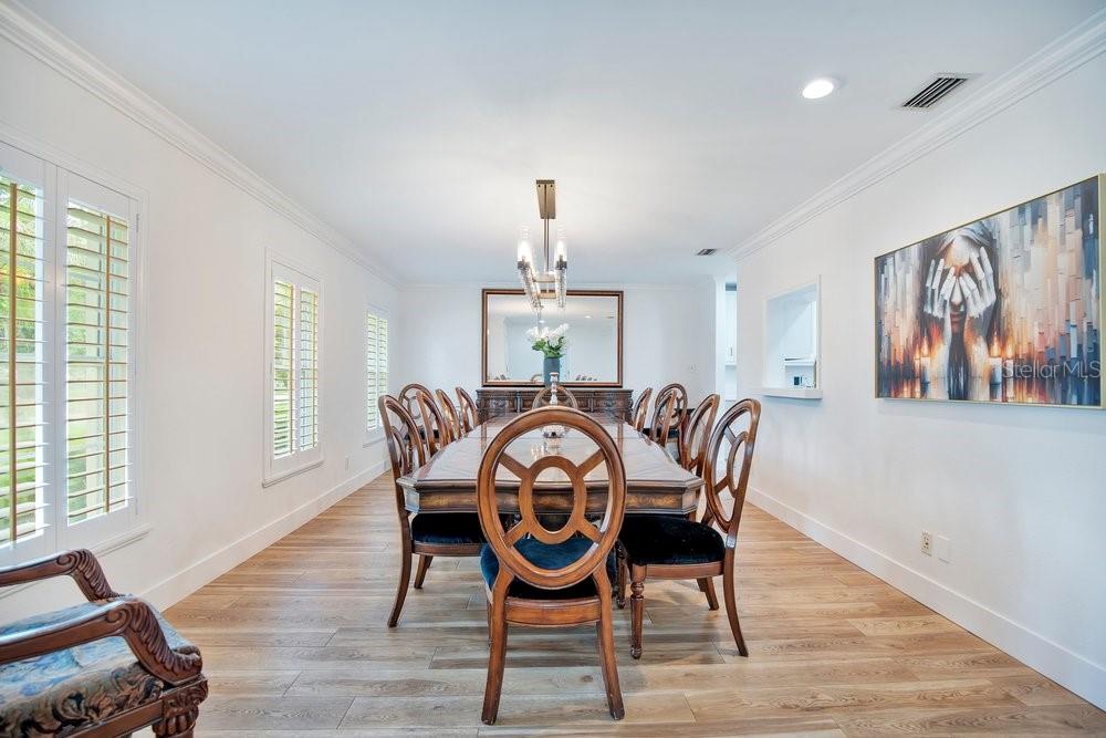 FOREST BROOK - Residential