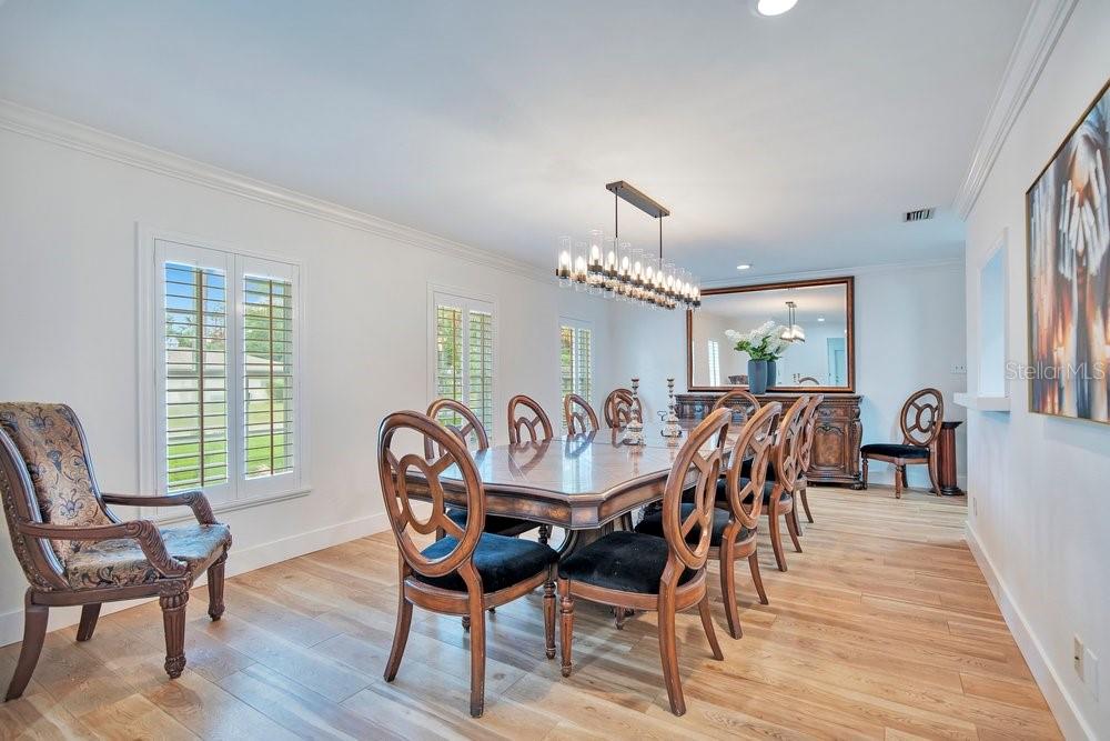 FOREST BROOK - Residential