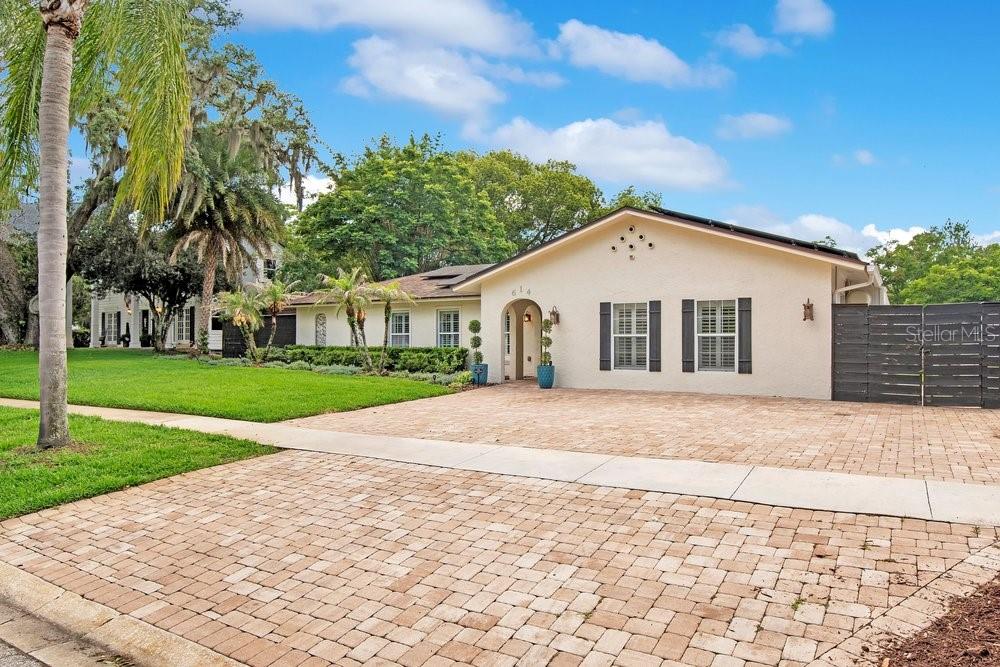 FOREST BROOK - Residential