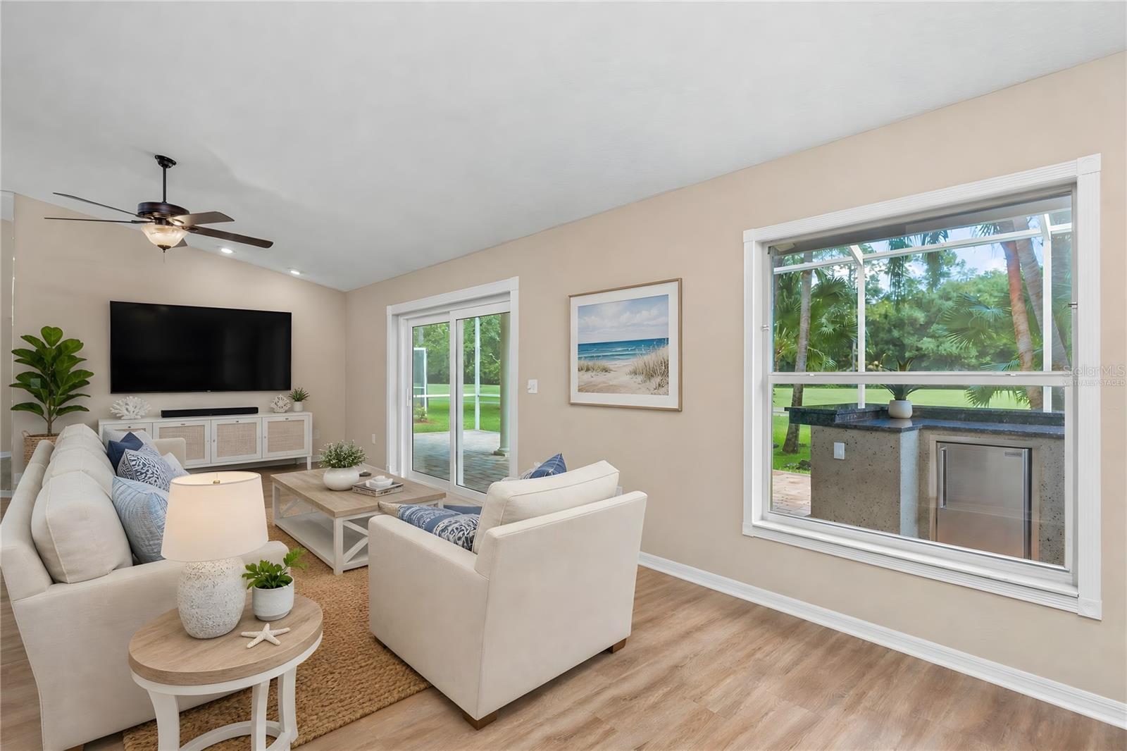 CANTERBURY VILLAGE - Residential