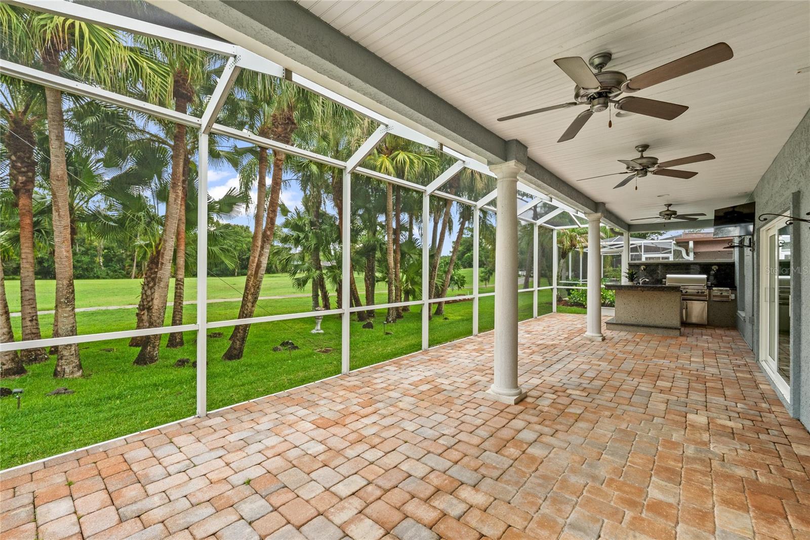 CANTERBURY VILLAGE - Residential