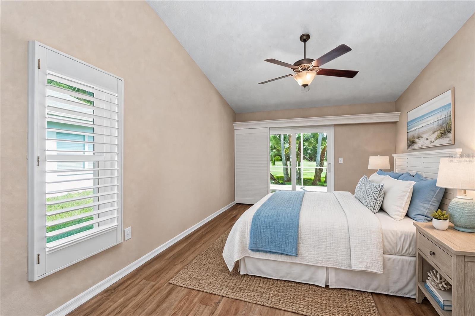 CANTERBURY VILLAGE - Residential