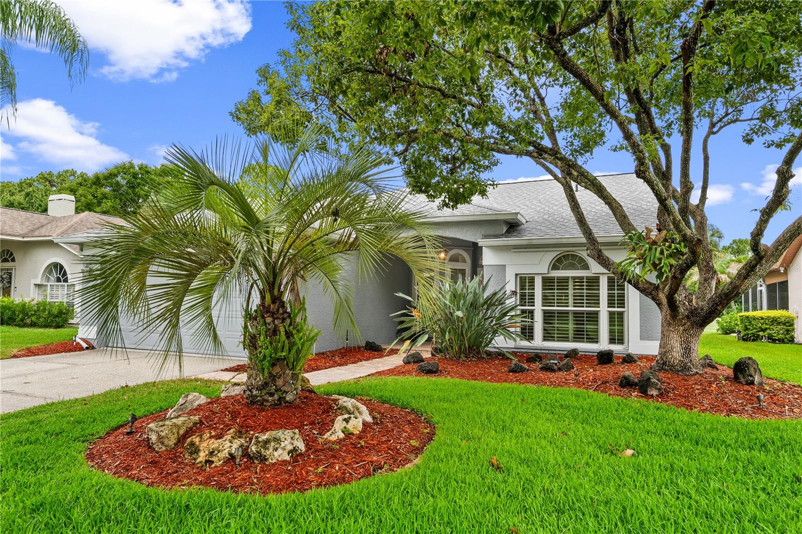 CANTERBURY VILLAGE - Residential