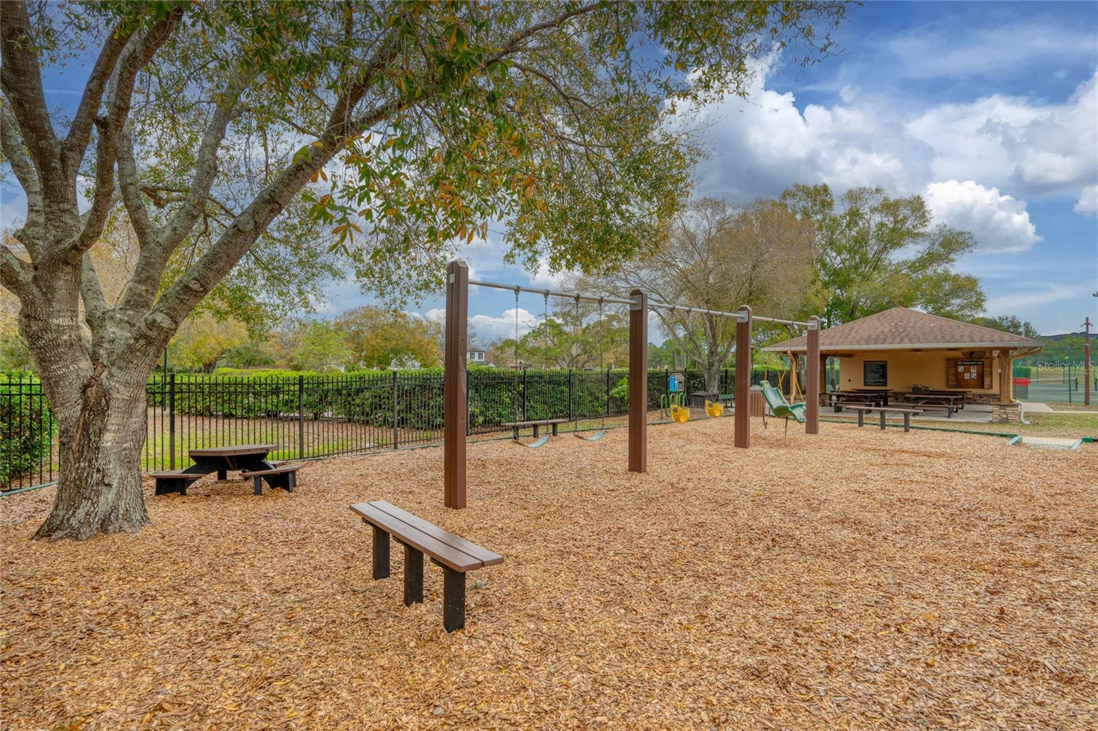 CANTERBURY VILLAGE - Residential