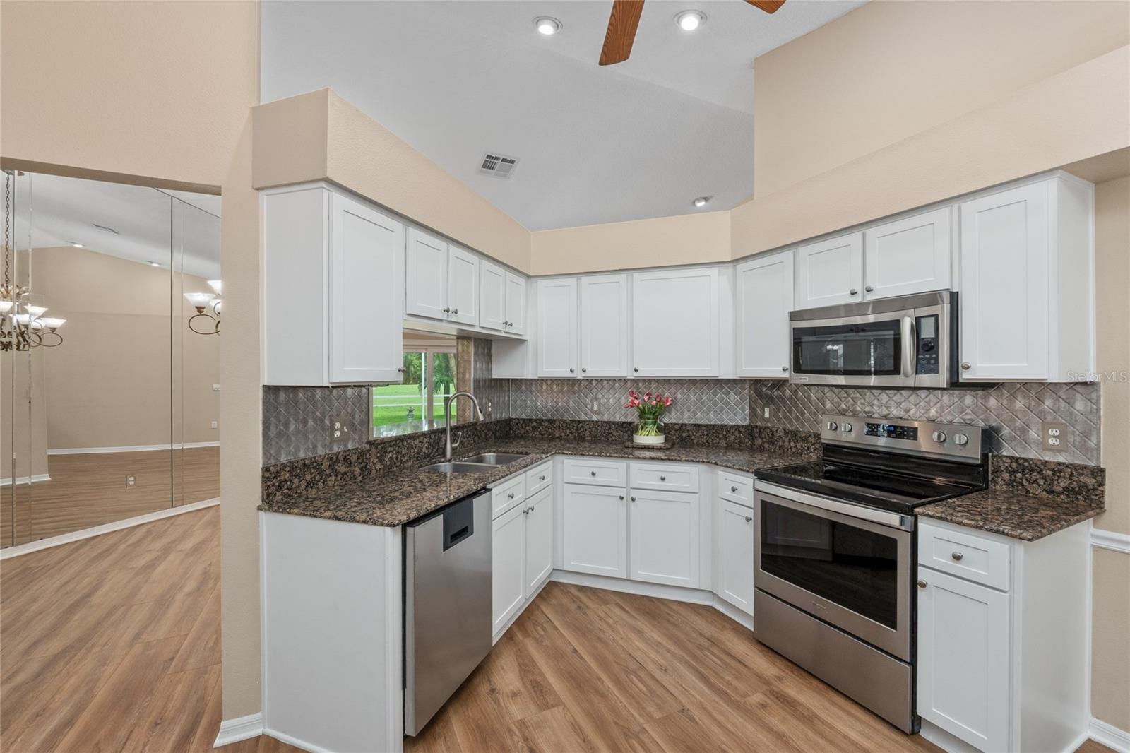 CANTERBURY VILLAGE - Residential