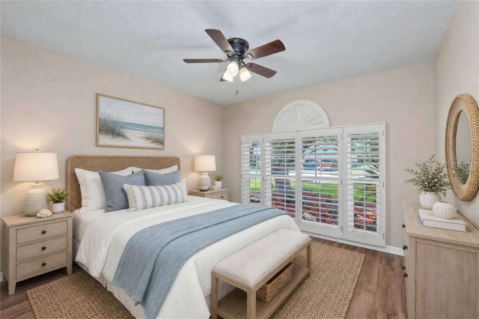 CANTERBURY VILLAGE - Residential