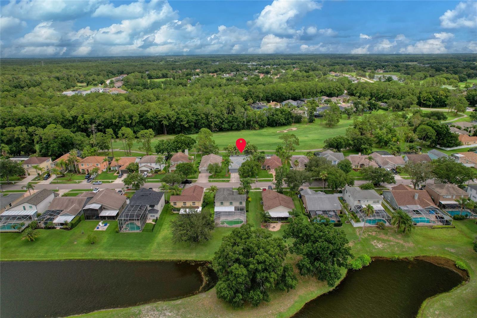 CANTERBURY VILLAGE - Residential