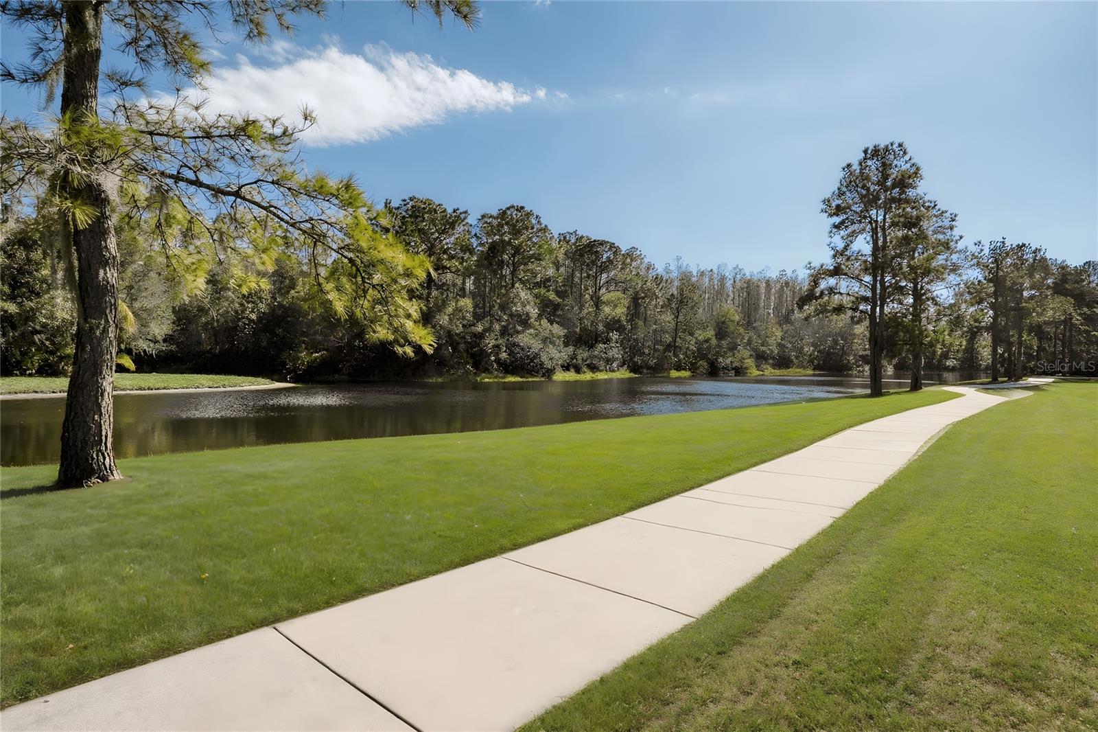 CANTERBURY VILLAGE - Residential