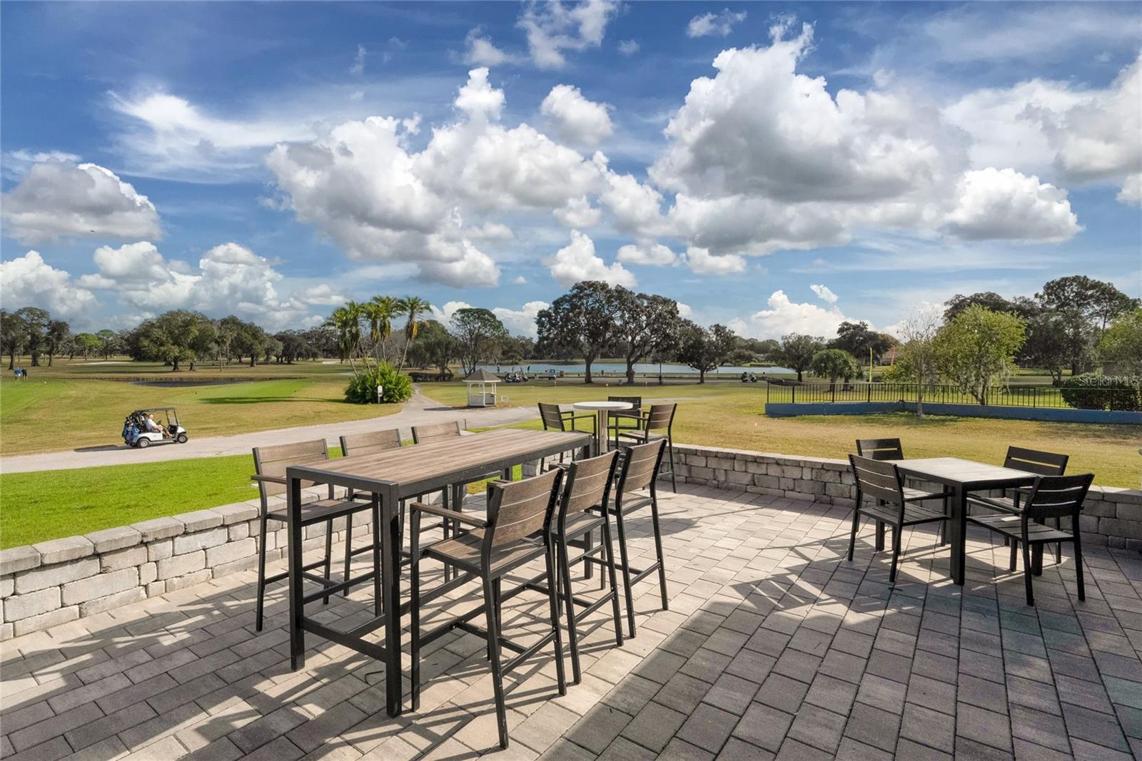 CANTERBURY VILLAGE - Residential