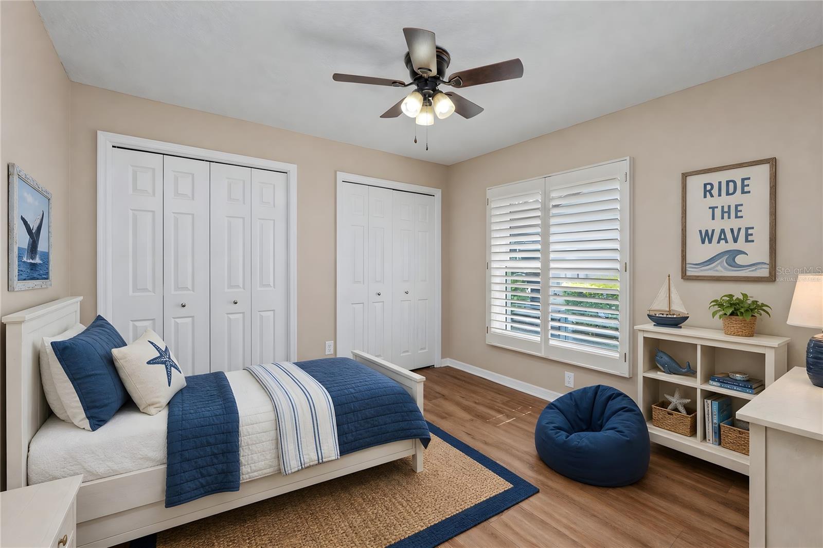 CANTERBURY VILLAGE - Residential