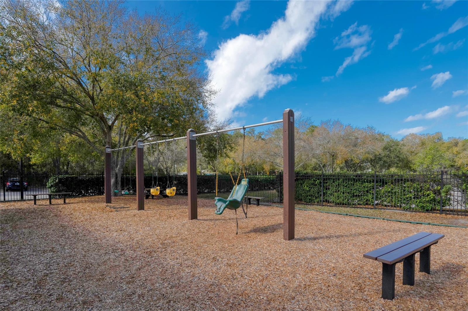 CANTERBURY VILLAGE - Residential