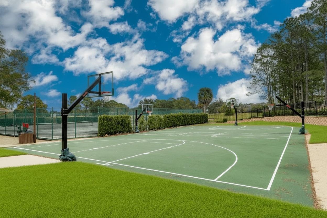 CANTERBURY VILLAGE - Residential