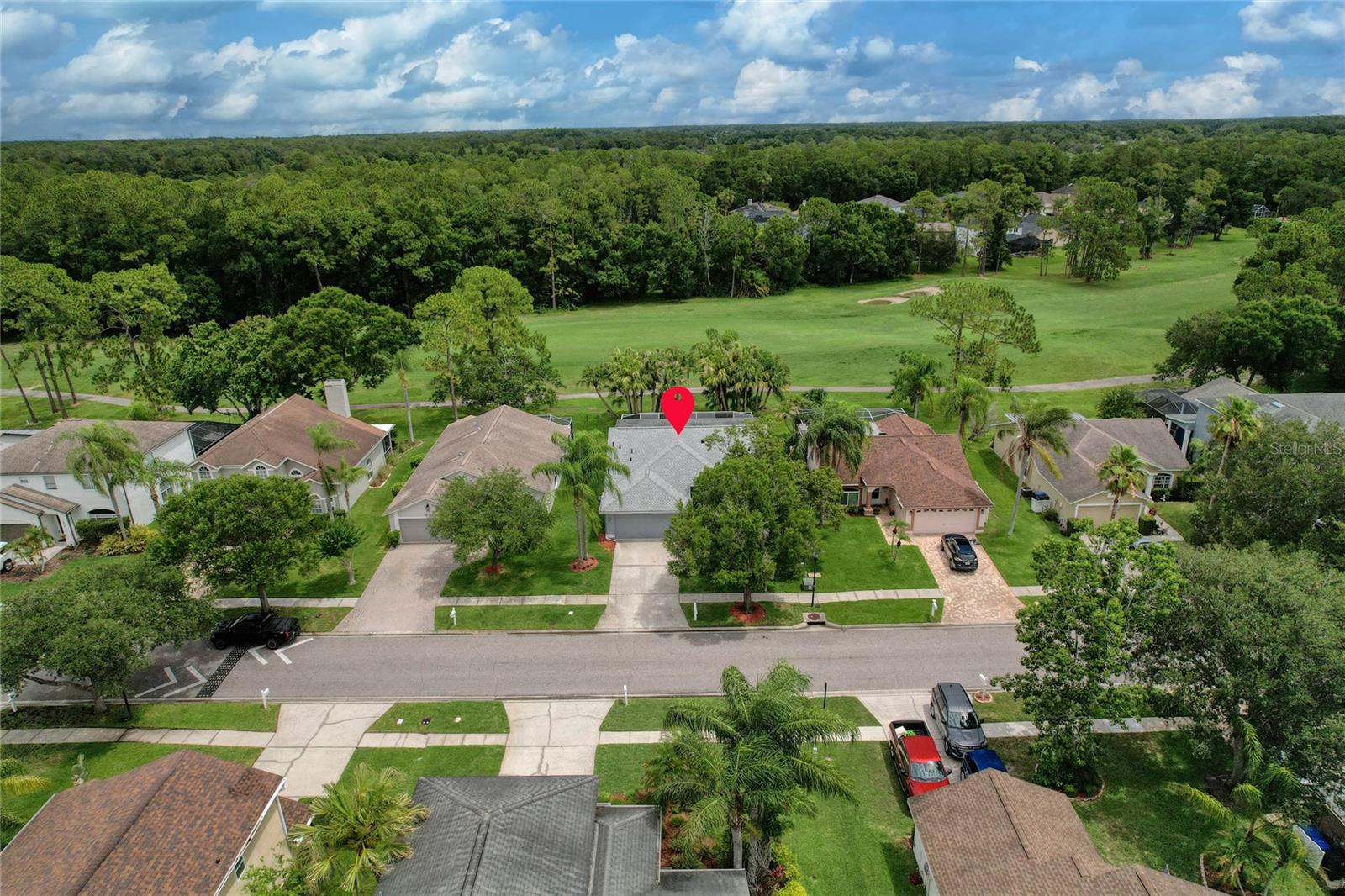 CANTERBURY VILLAGE - Residential