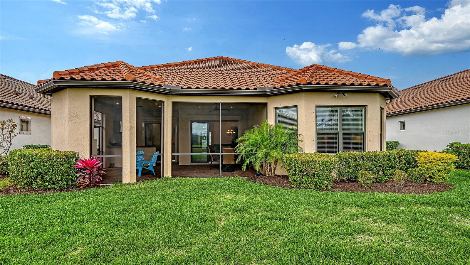 AZARIO ESPLANADE PH II SUBPH C-O - Residential