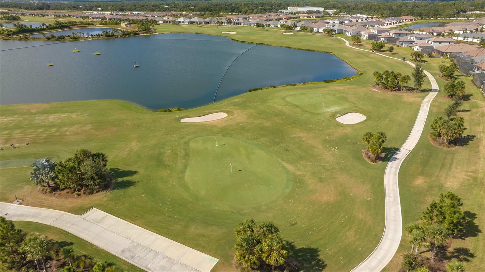 AZARIO ESPLANADE PH II SUBPH C-O - Residential