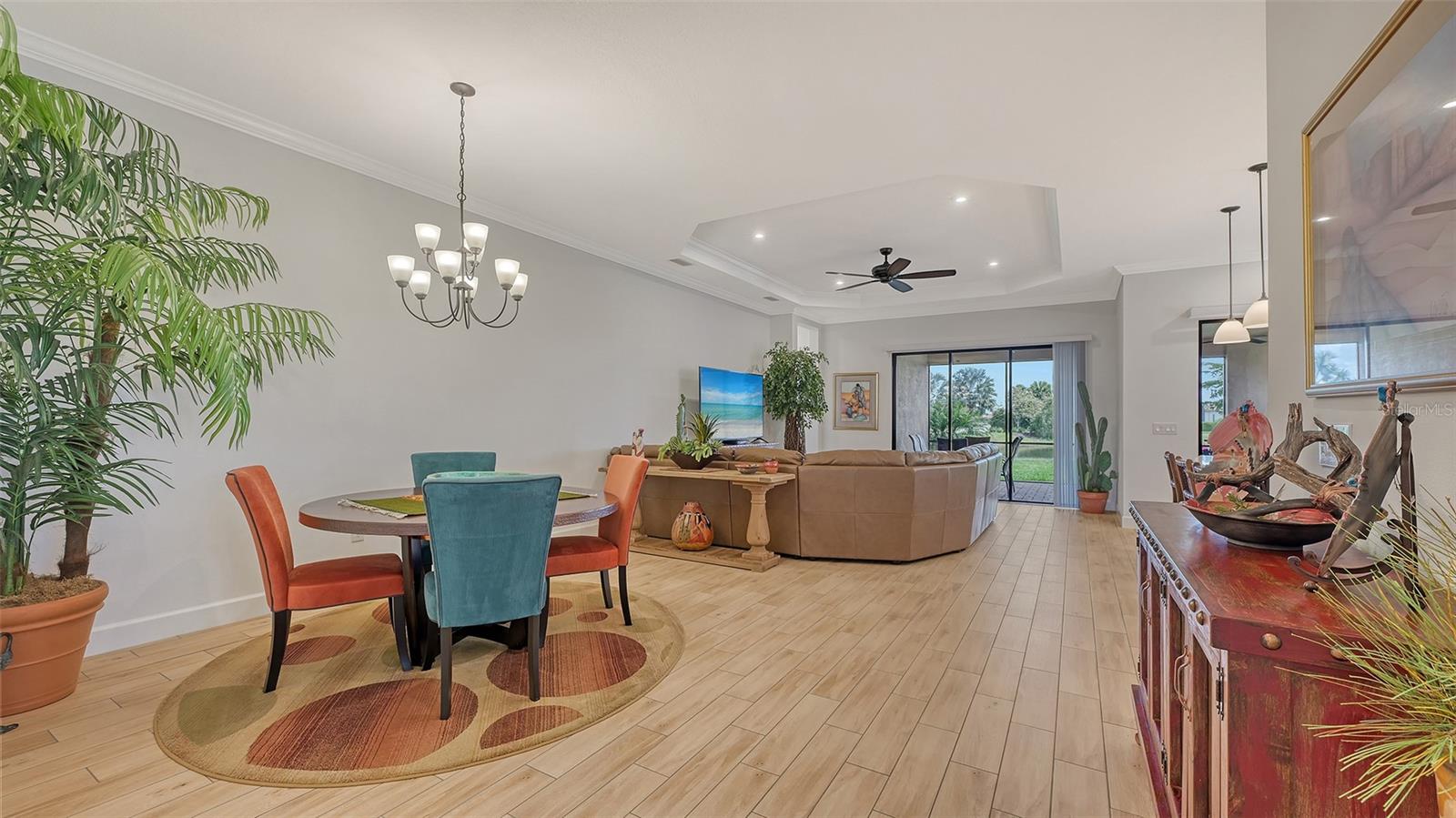 AZARIO ESPLANADE PH II SUBPH C-O - Residential