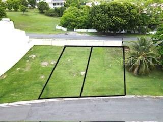 MARINA VIEW - Land