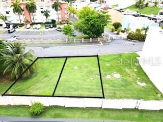 MARINA VIEW - Land