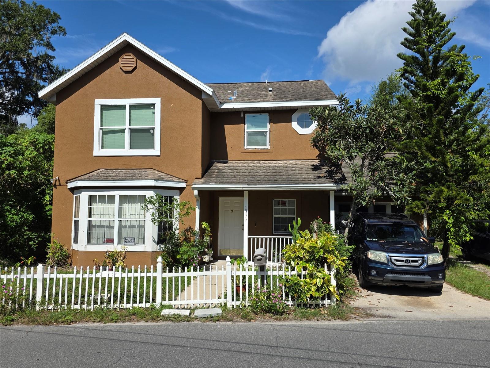 N/A - Residential