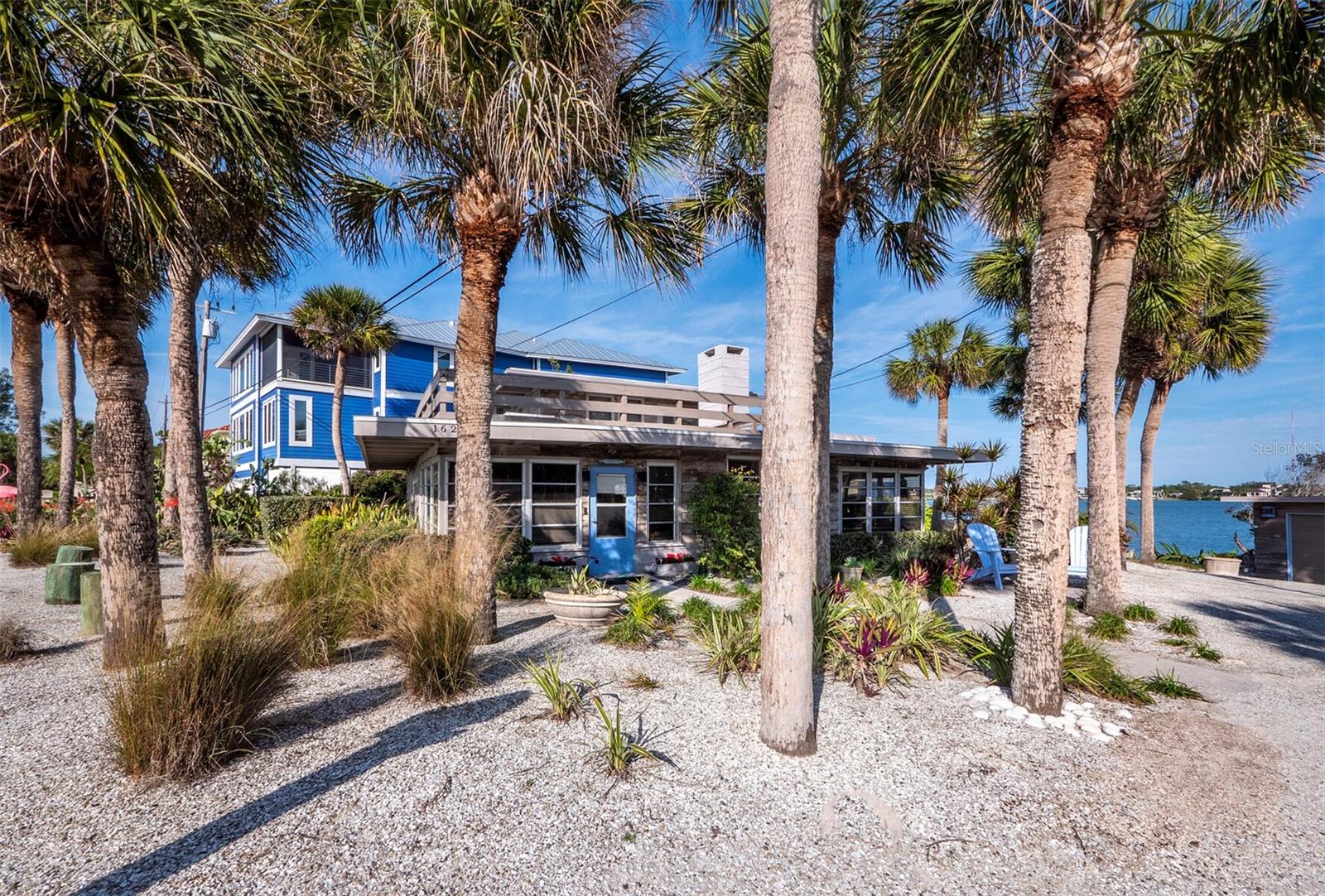 CASEY KEY - Residential