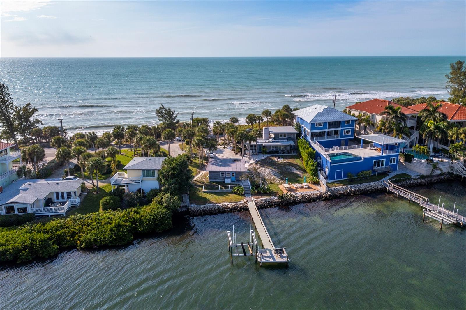 CASEY KEY - Residential