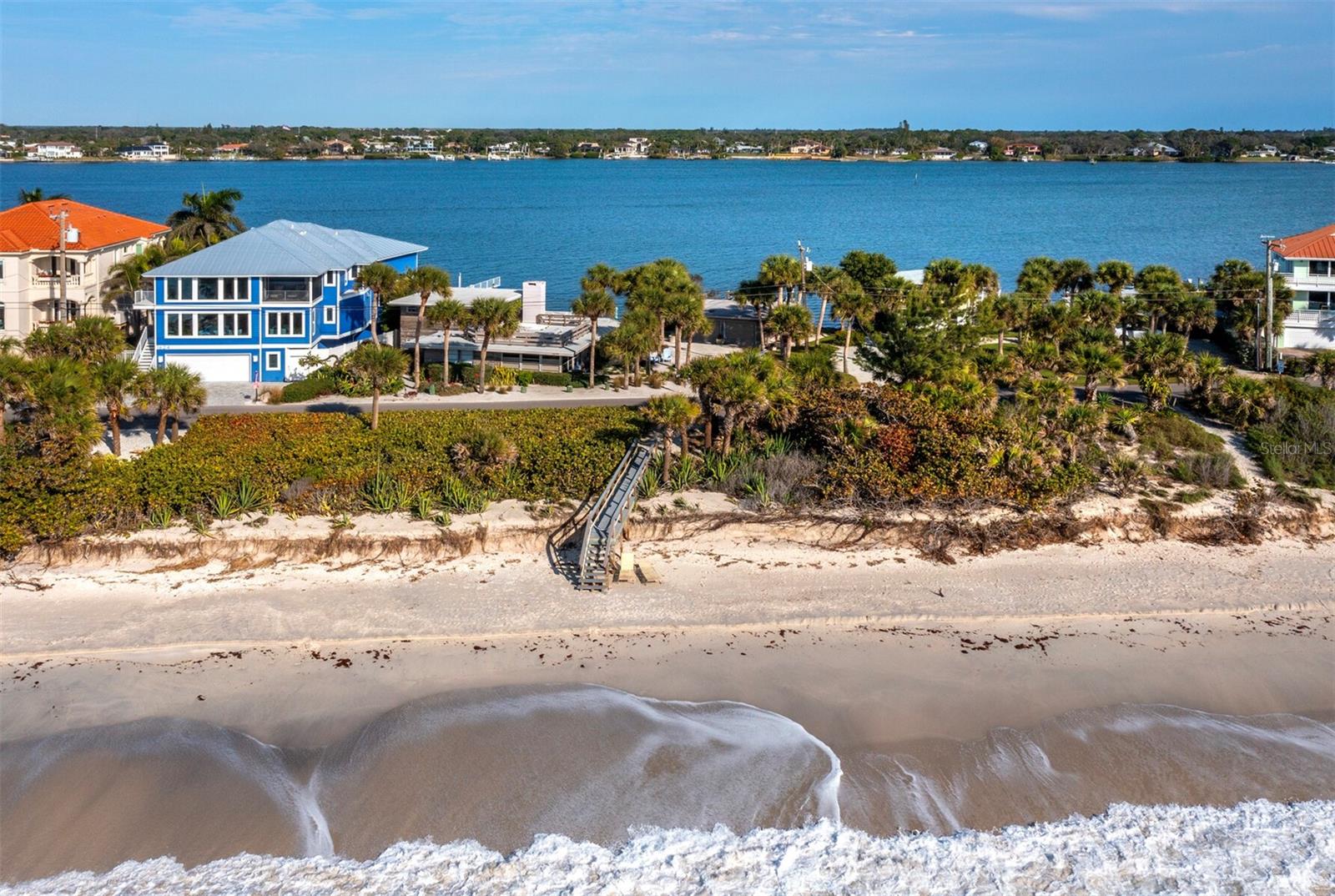 CASEY KEY - Residential