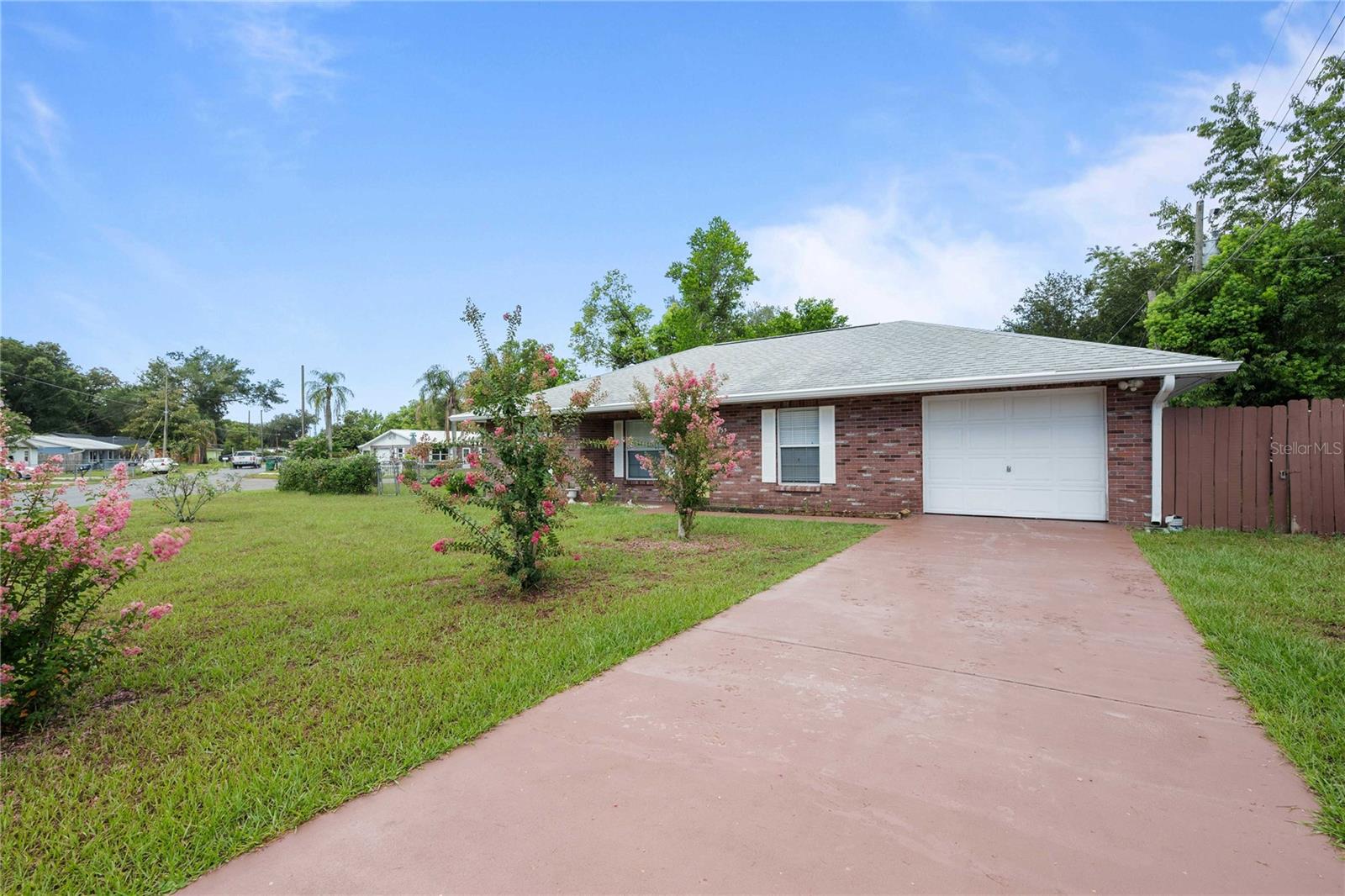 ZEPHYR HEIGHTS 1ST ADD - Residential