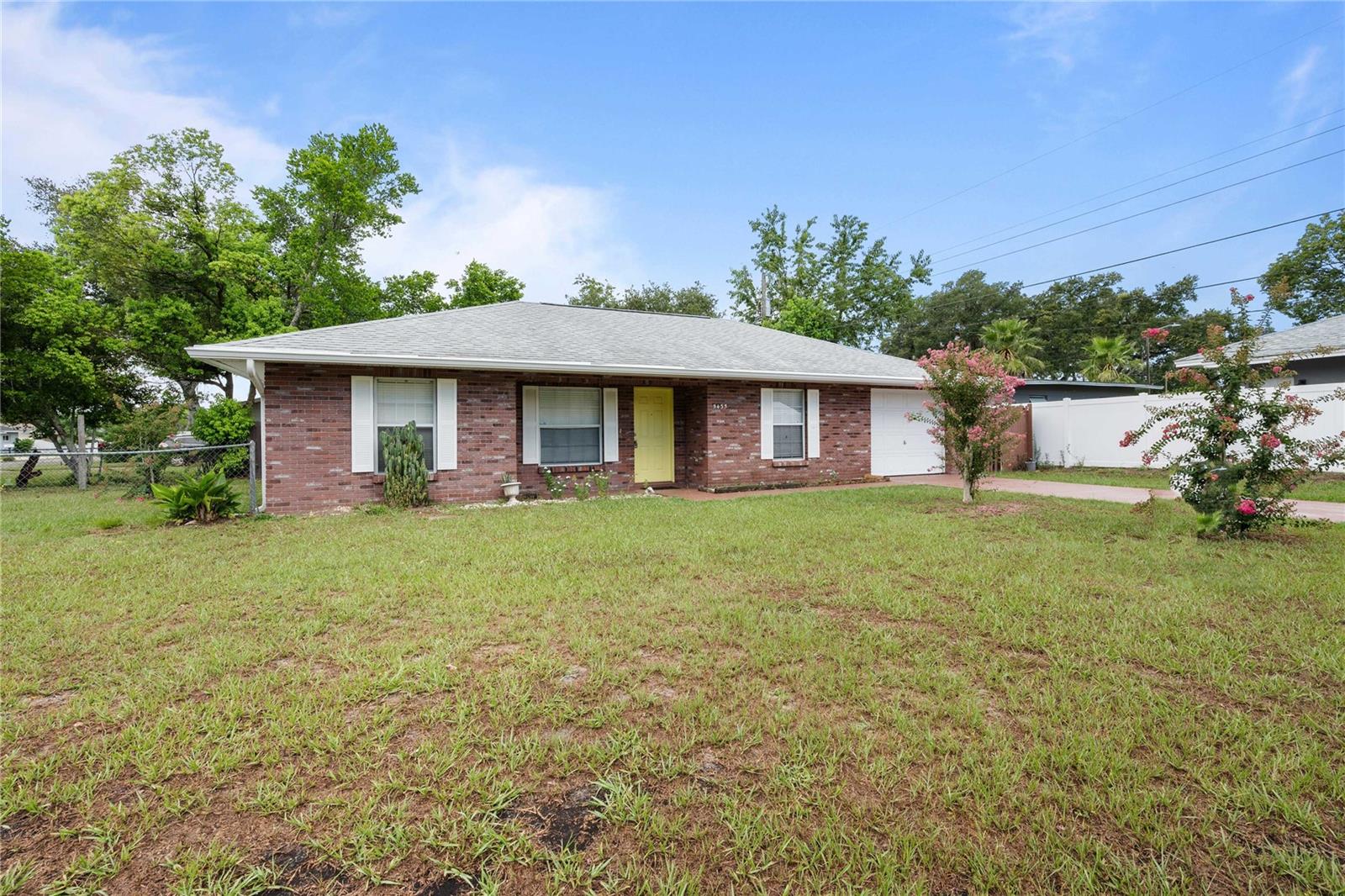 ZEPHYR HEIGHTS 1ST ADD - Residential
