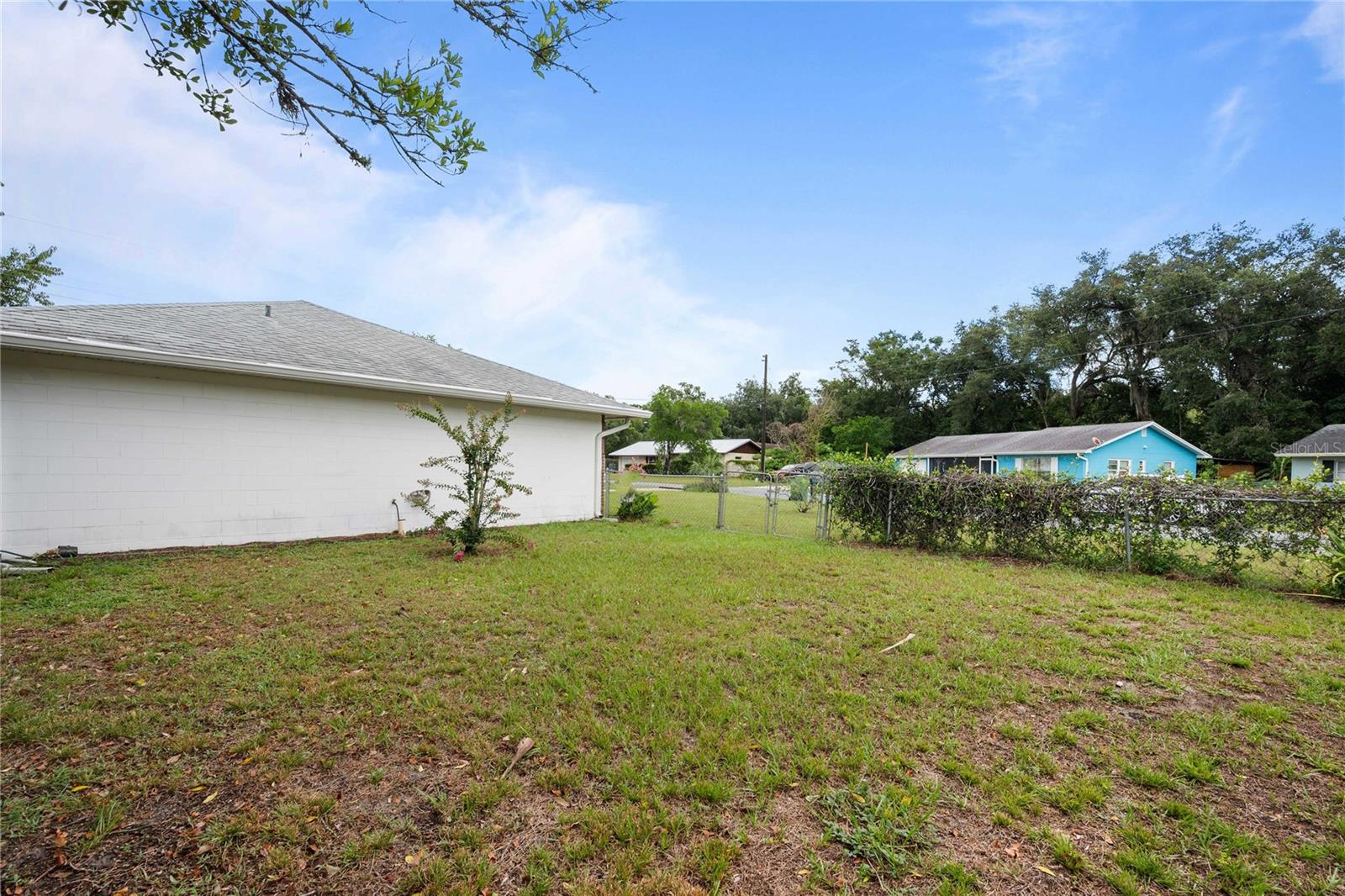 ZEPHYR HEIGHTS 1ST ADD - Residential