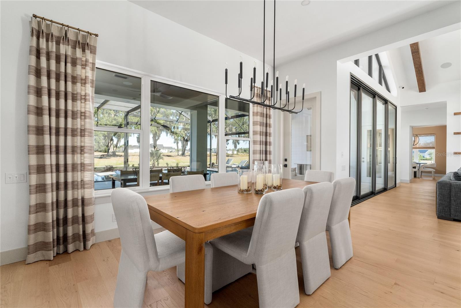 KINGSTON PLACE PB 36 PG 73 - Residential