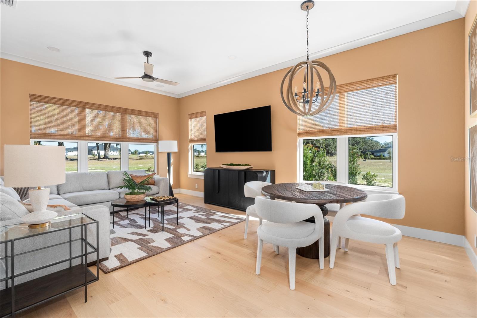 KINGSTON PLACE PB 36 PG 73 - Residential