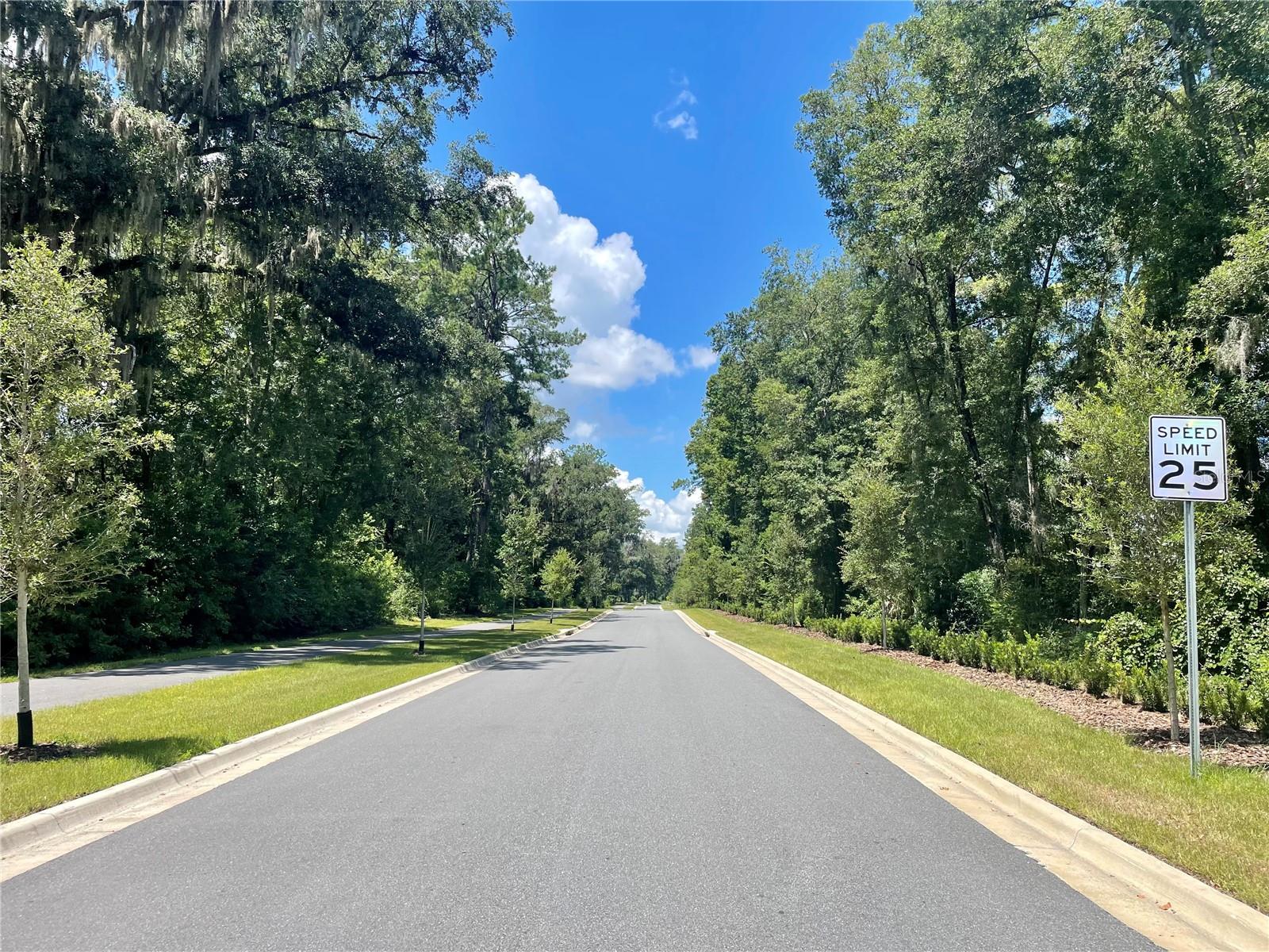 KINGSTON PLACE PB 36 PG 73 - Residential