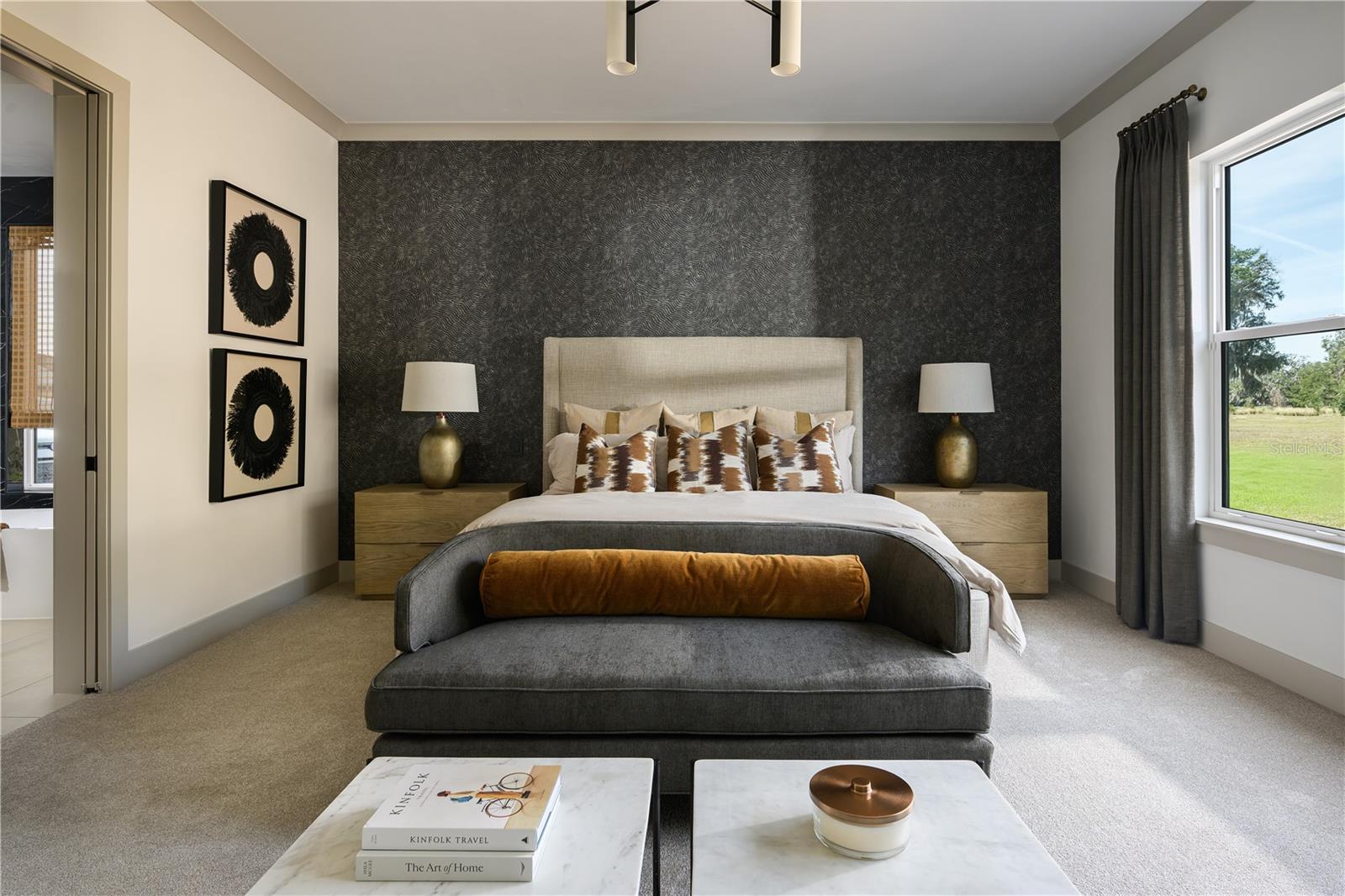KINGSTON PLACE PB 36 PG 73 - Residential