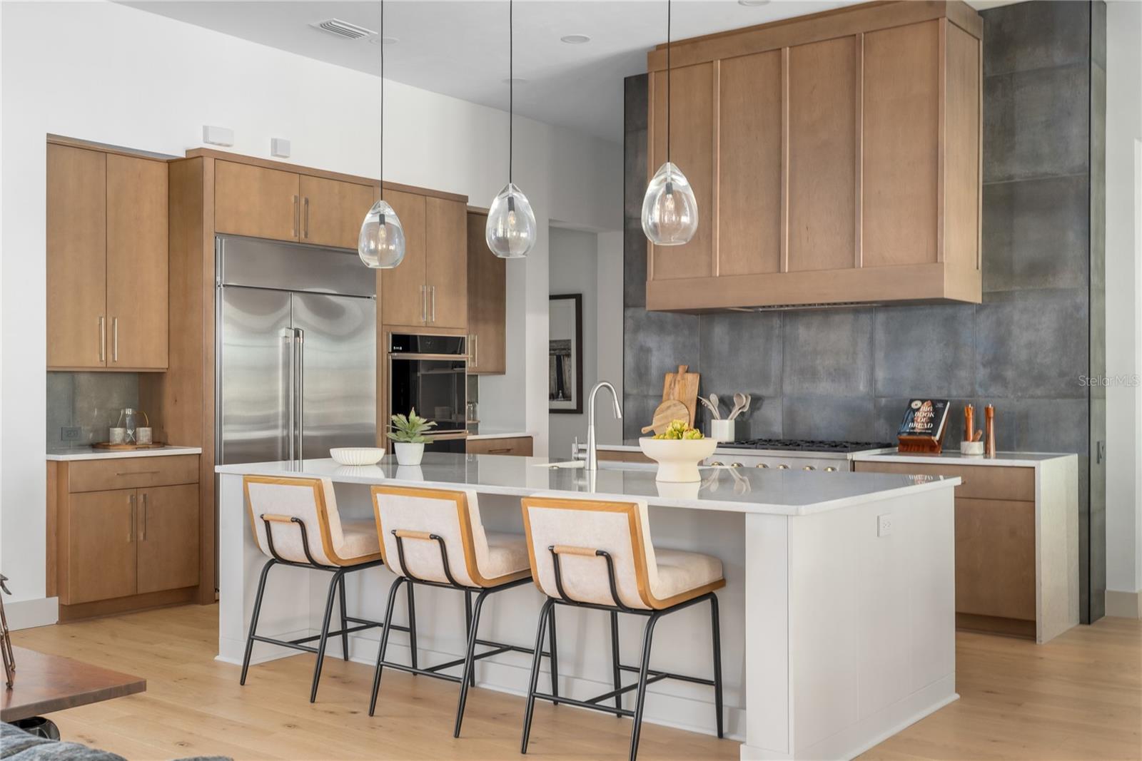 KINGSTON PLACE PB 36 PG 73 - Residential