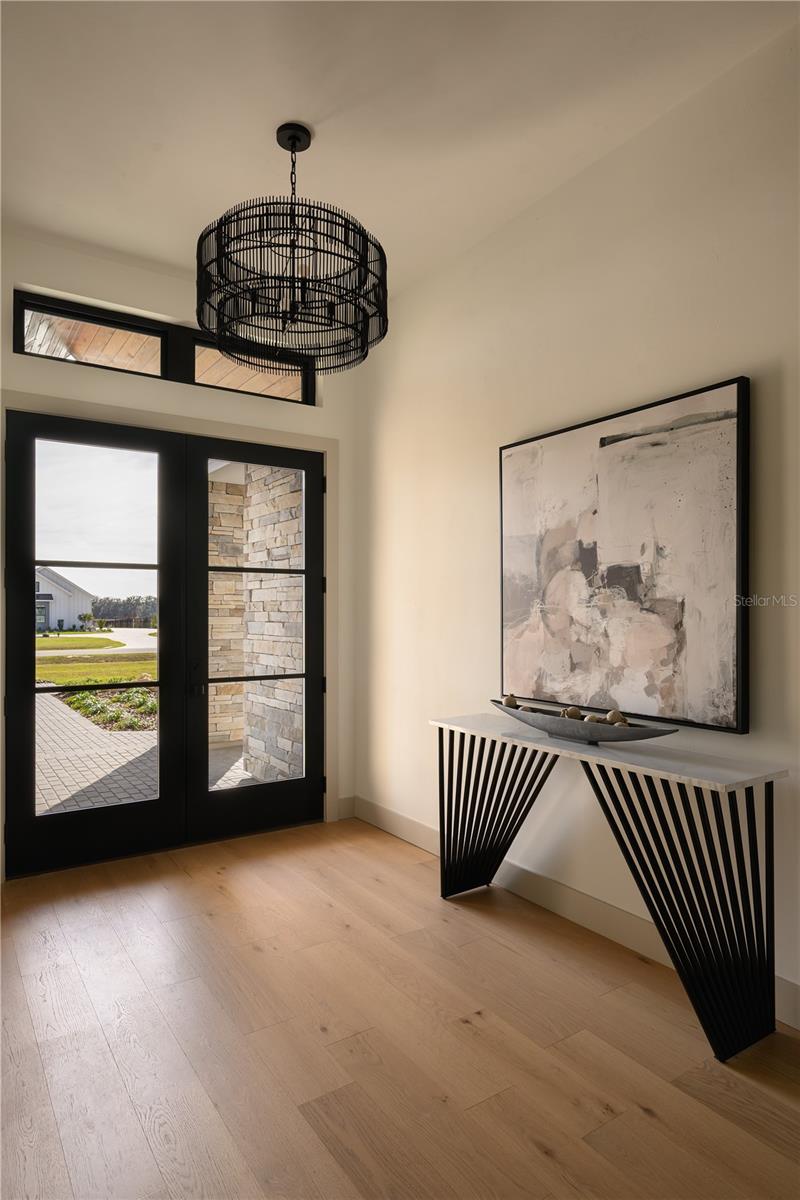 KINGSTON PLACE PB 36 PG 73 - Residential