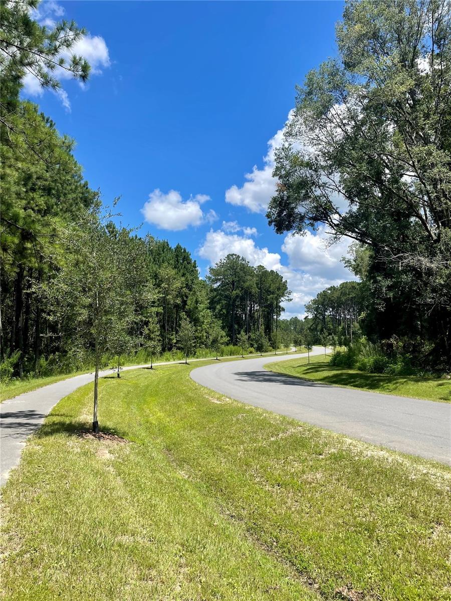 KINGSTON PLACE PB 36 PG 73 - Residential