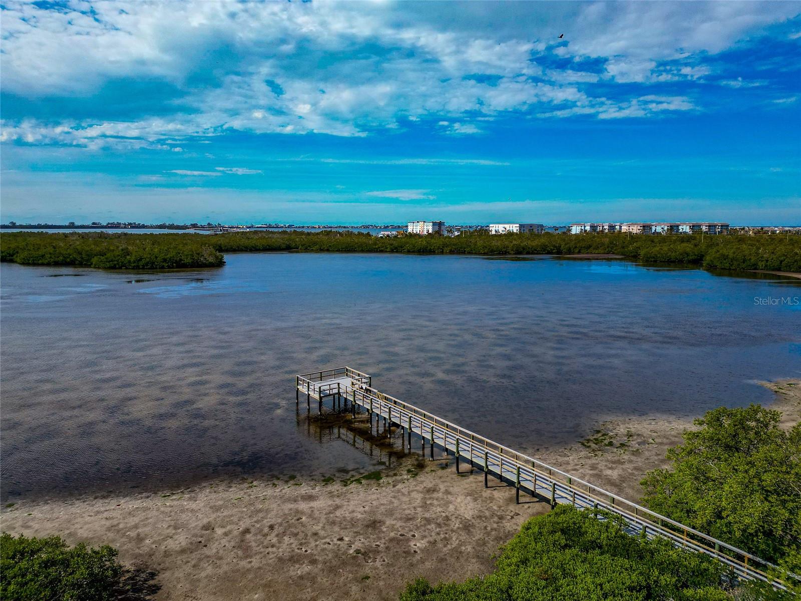PERICO BAY CLUB - Residential