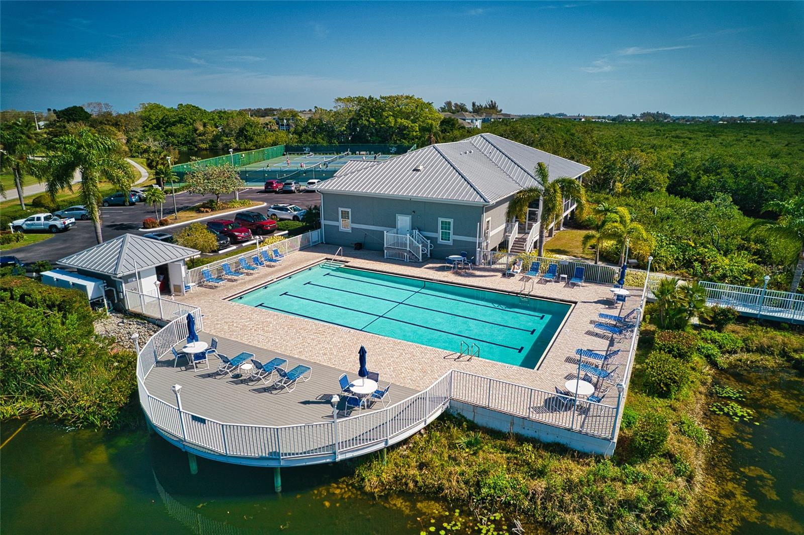 PERICO BAY CLUB - Residential