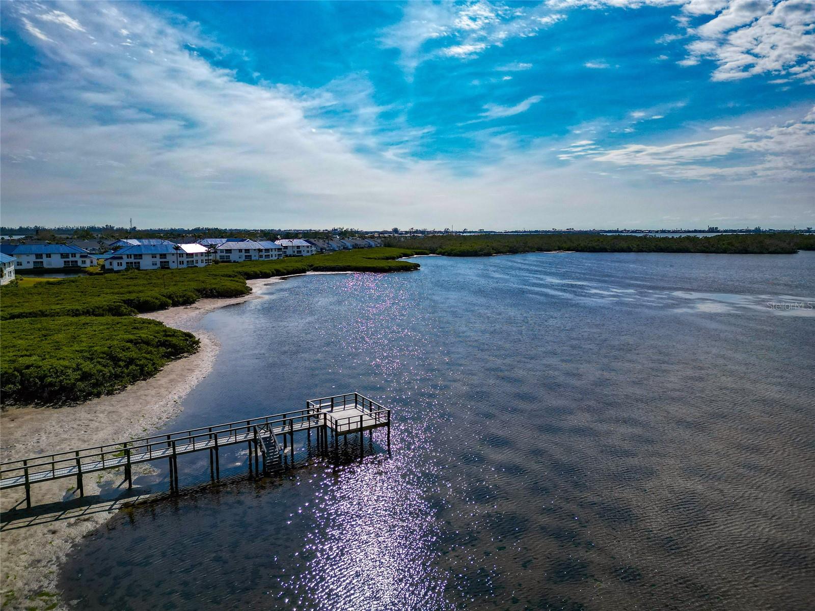 PERICO BAY CLUB - Residential